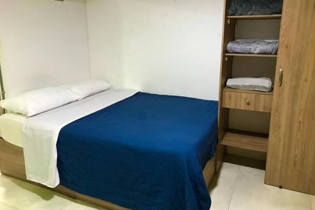贾丁Casablanca公寓 外观 照片