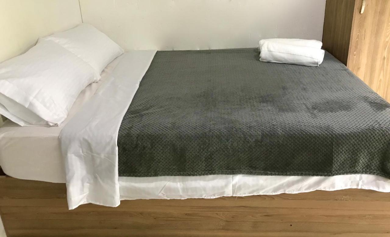 贾丁Casablanca公寓 外观 照片